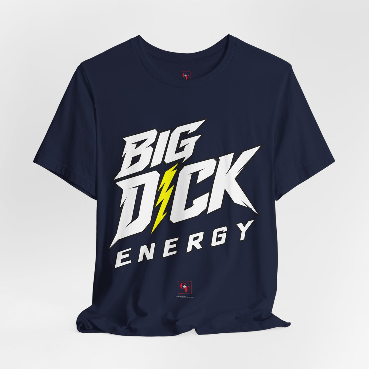Big Dick Energy Tee