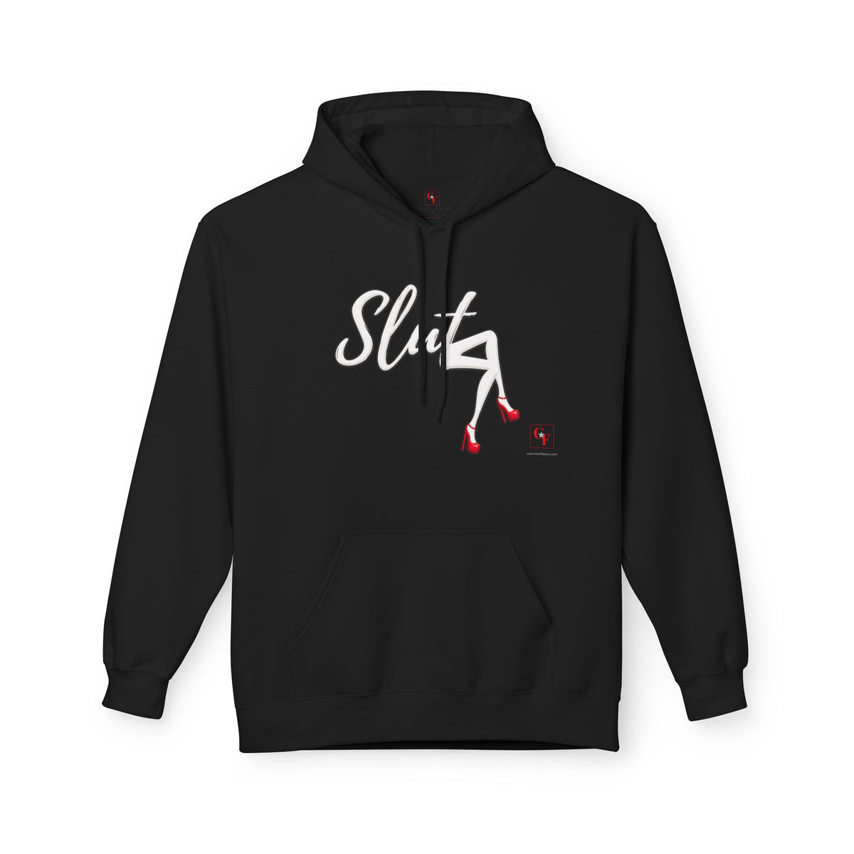 Slut Legs Hoodie