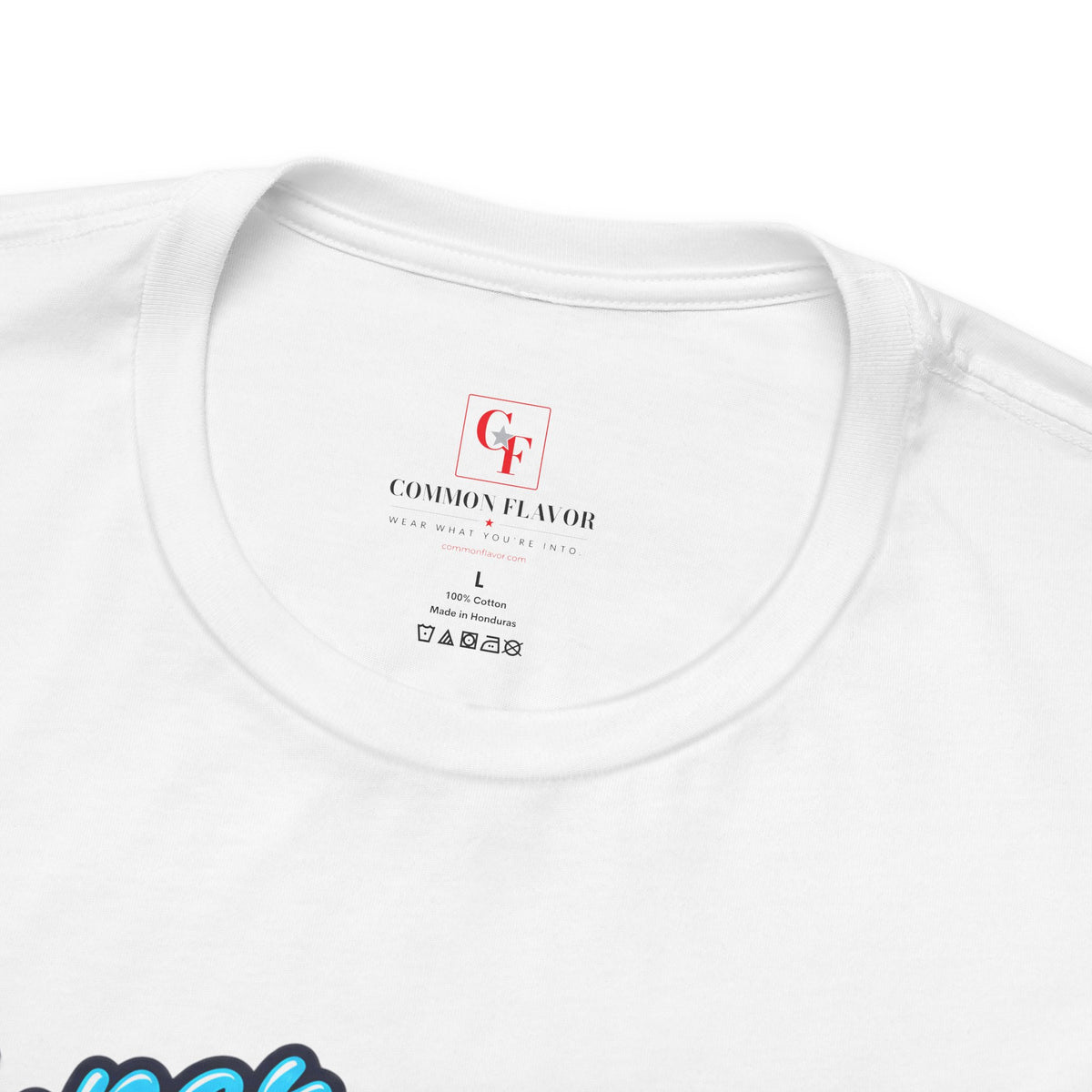 Super Soaker Female Tee
