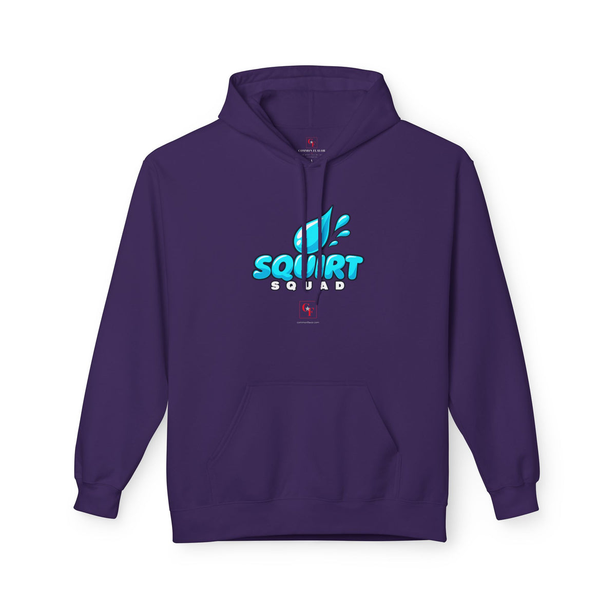 Squirt Squad Variation Hoodie