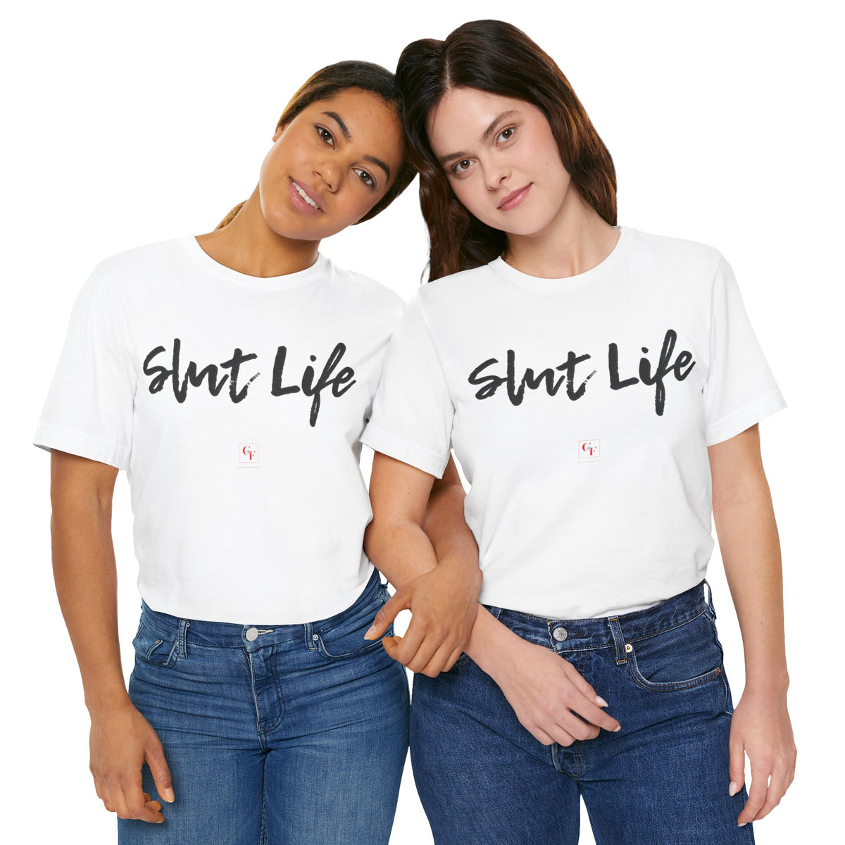 Slut Life Tee