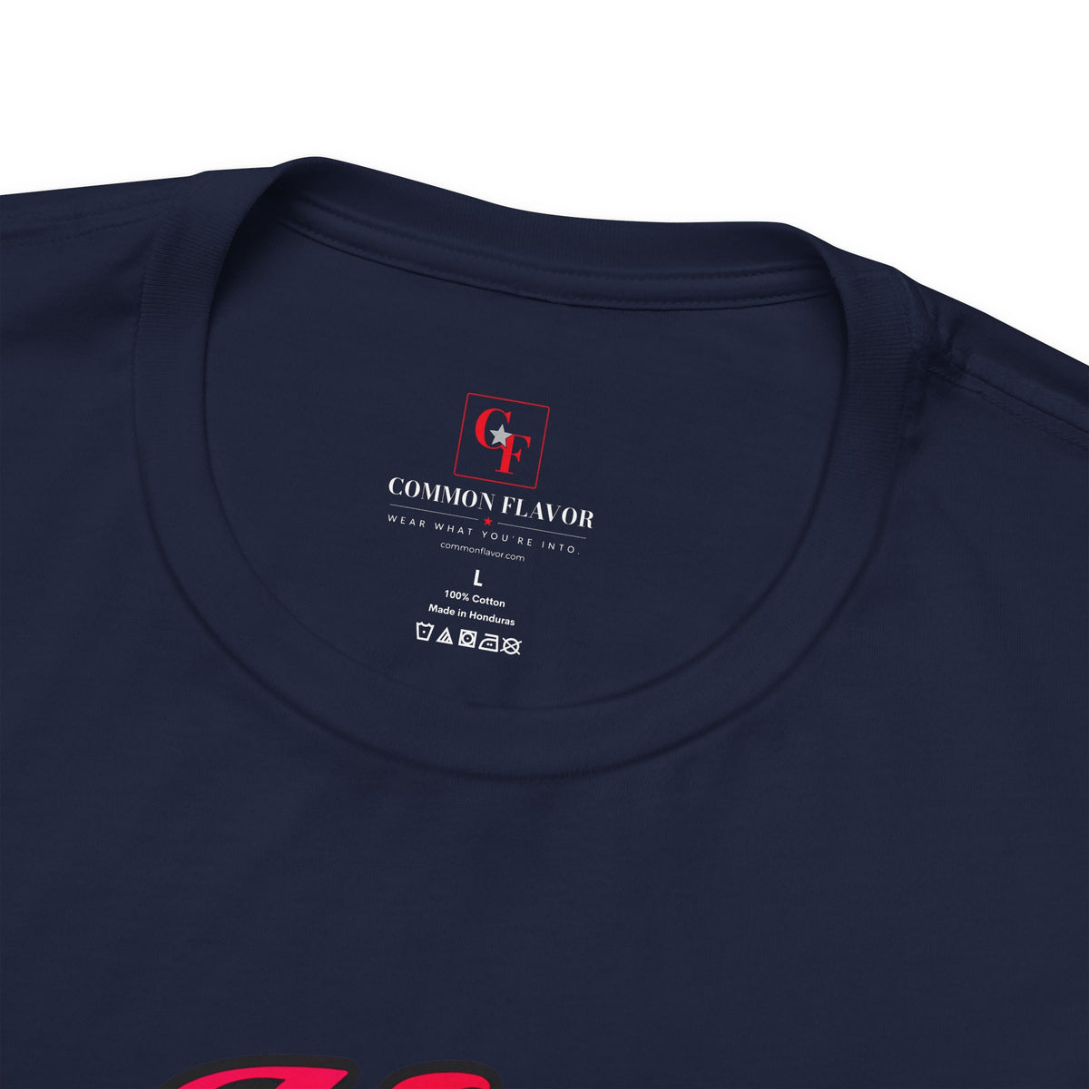 Hot Wife Happy Life Tee