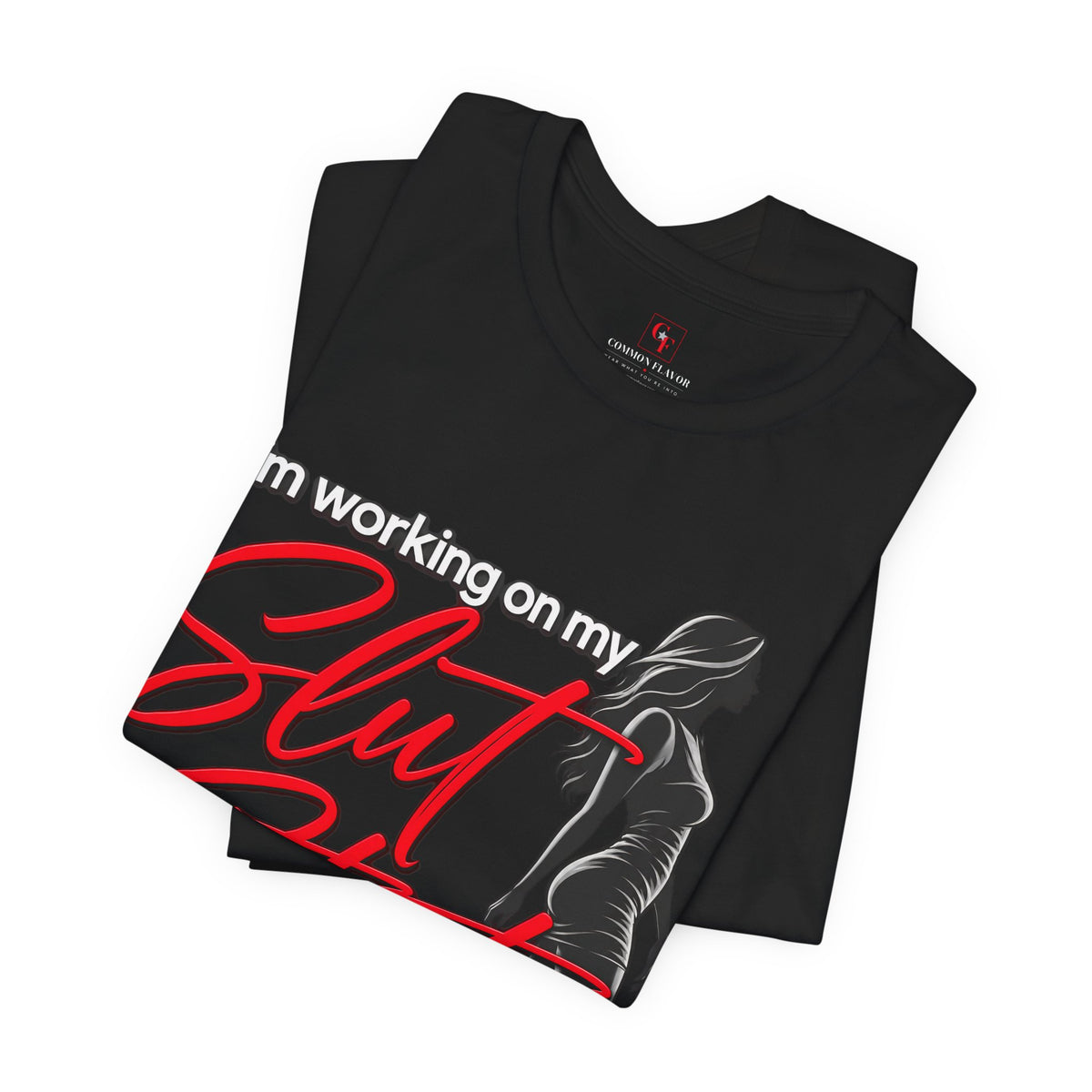 Slut Strut Tee