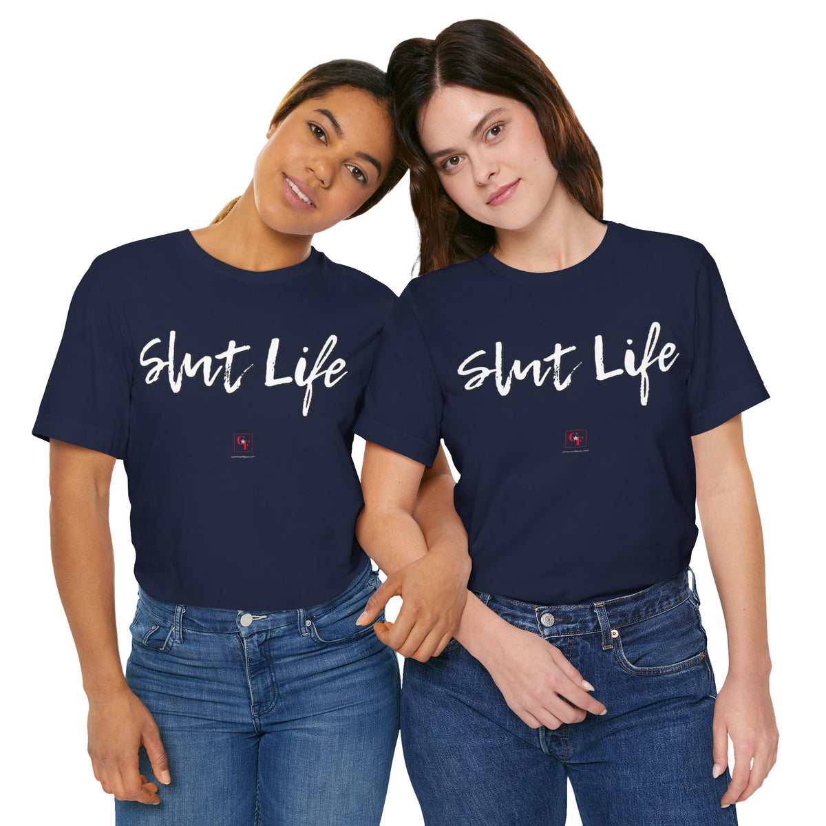 Slut Life Tee