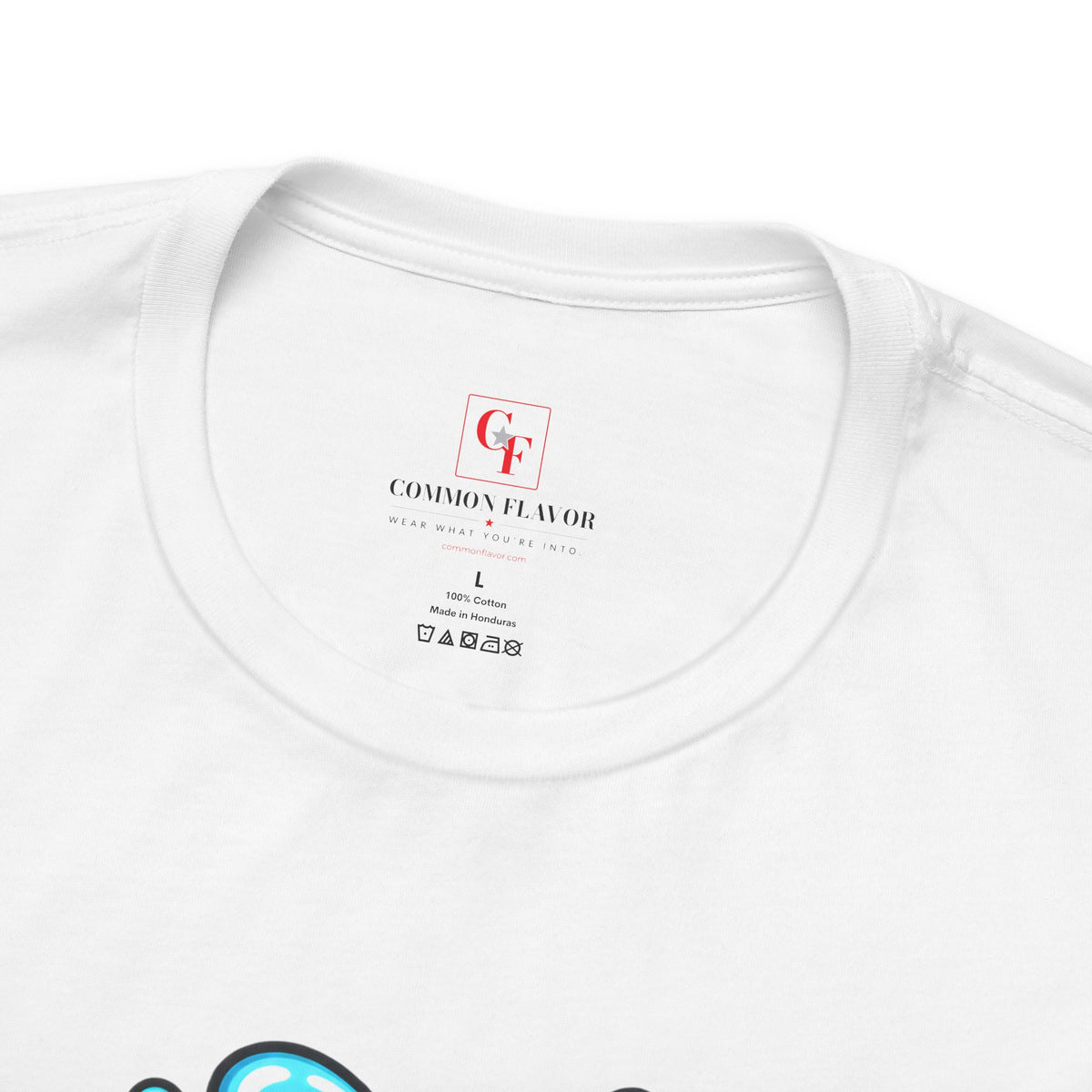Squirt Squad Tee