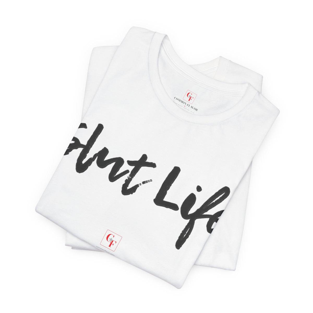 Slut Life Tee