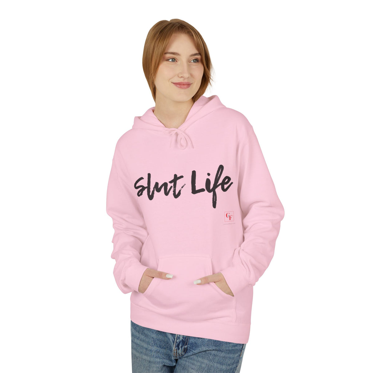 Slut Life Hoodie