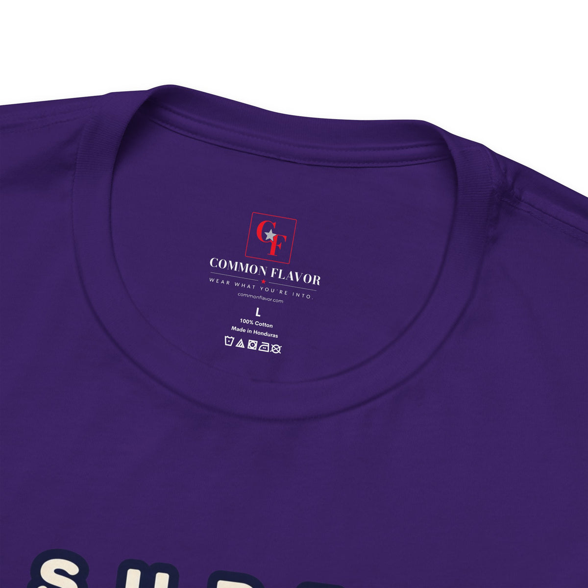 Super Soaker Variation Tee