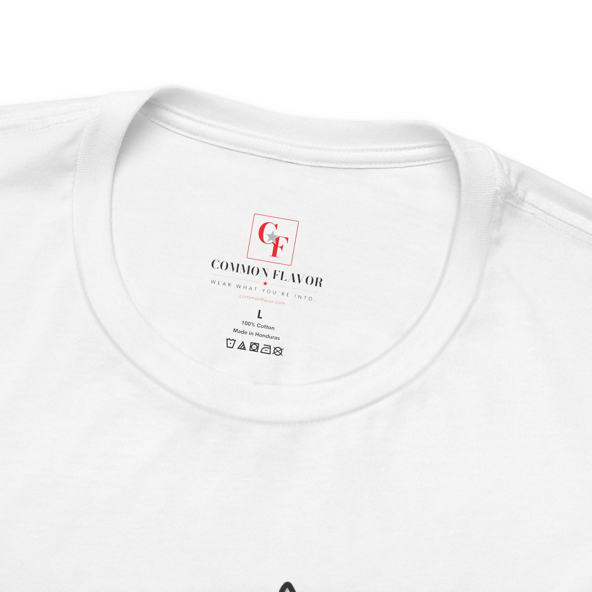 Spread Legs Tee