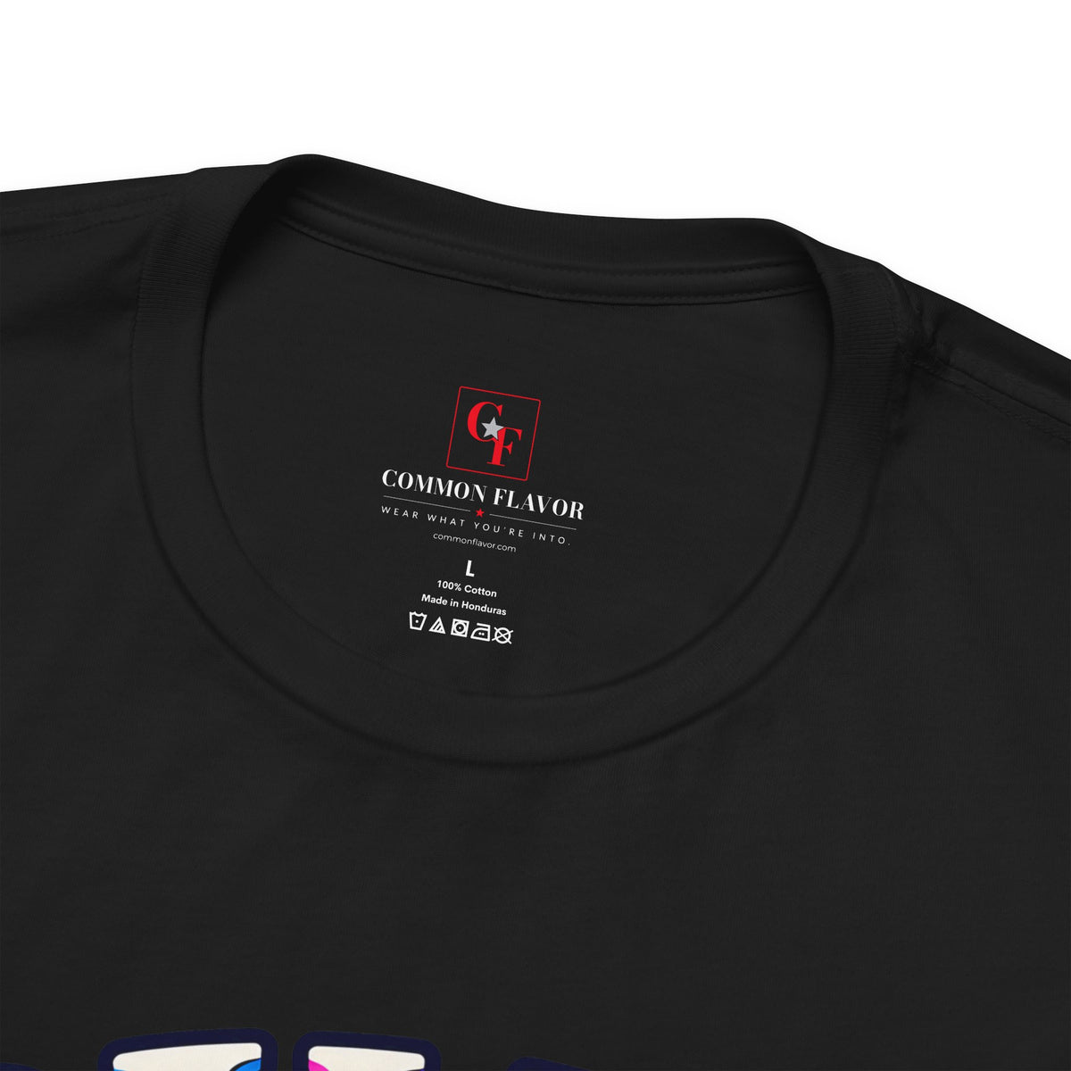 Quad Squad Tee