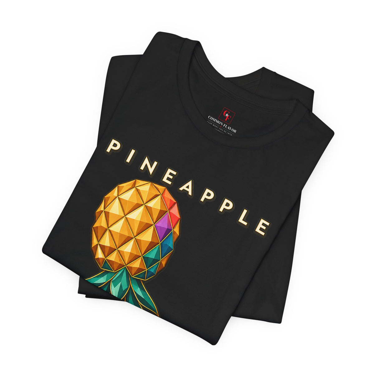 Pineapple Proud Tee