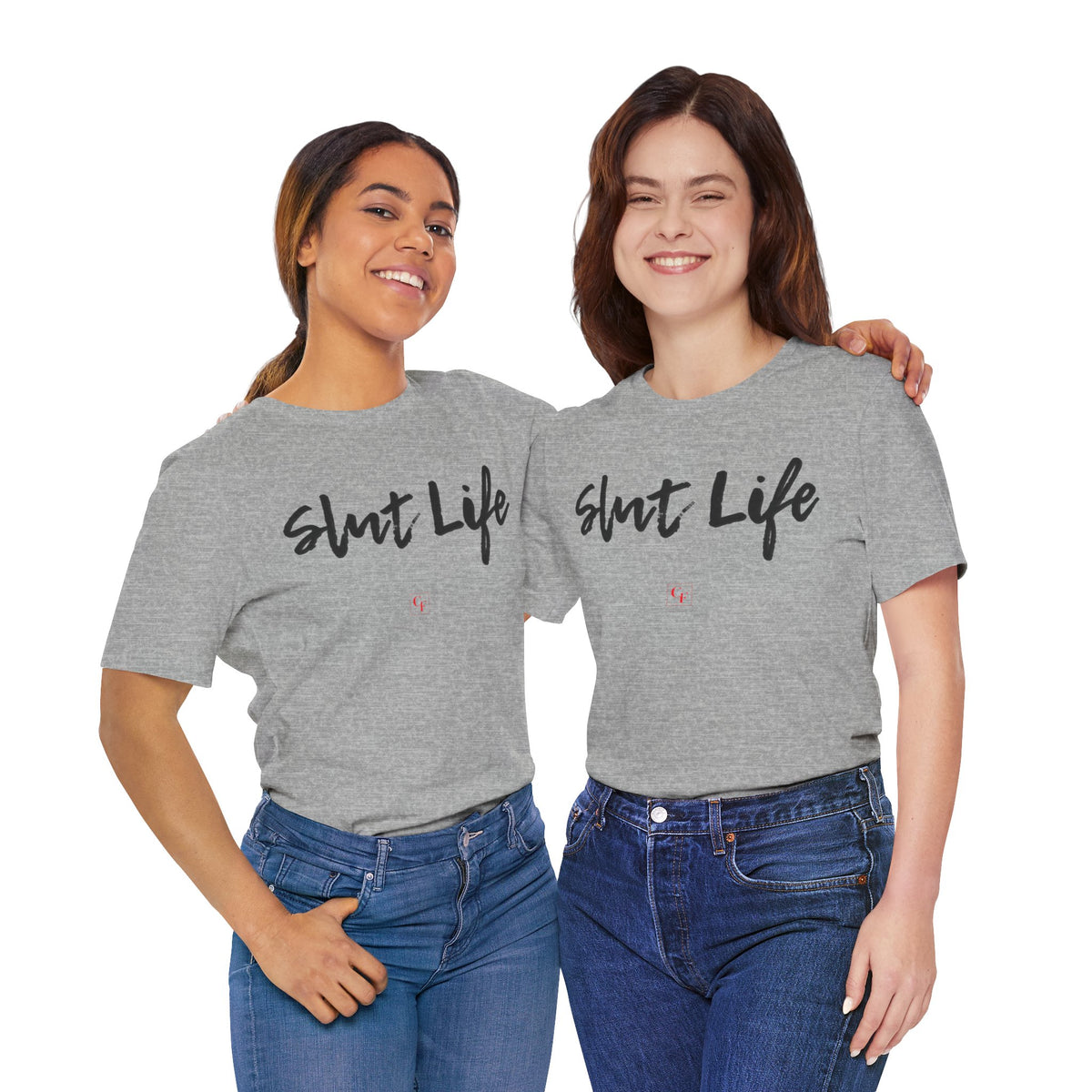 Slut Life Tee