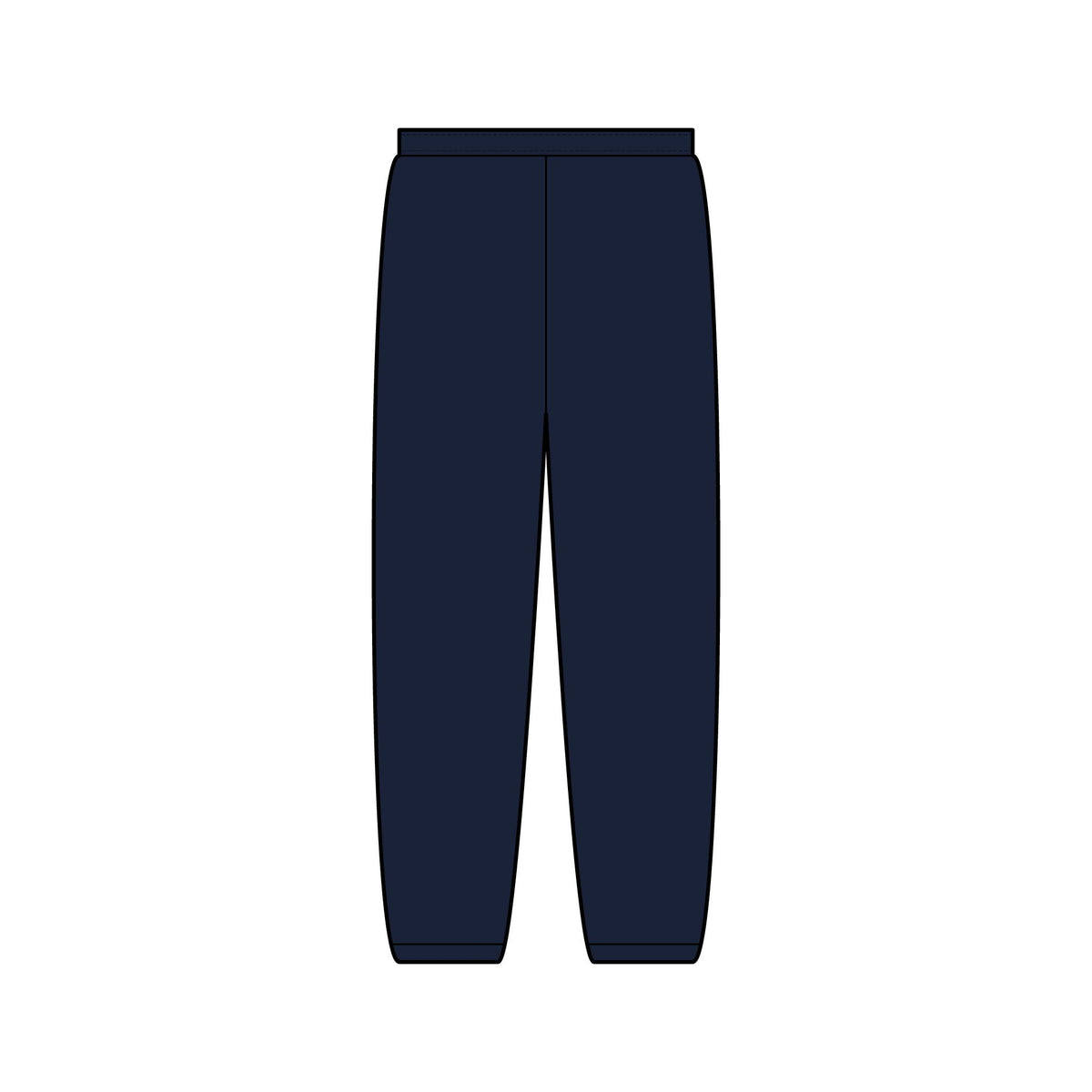CF Originals Sweeping Swirl Sweatpants
