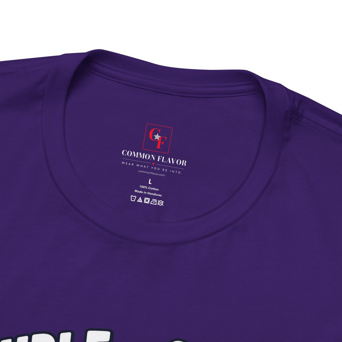 Double Couple Quad Canoodle Tee