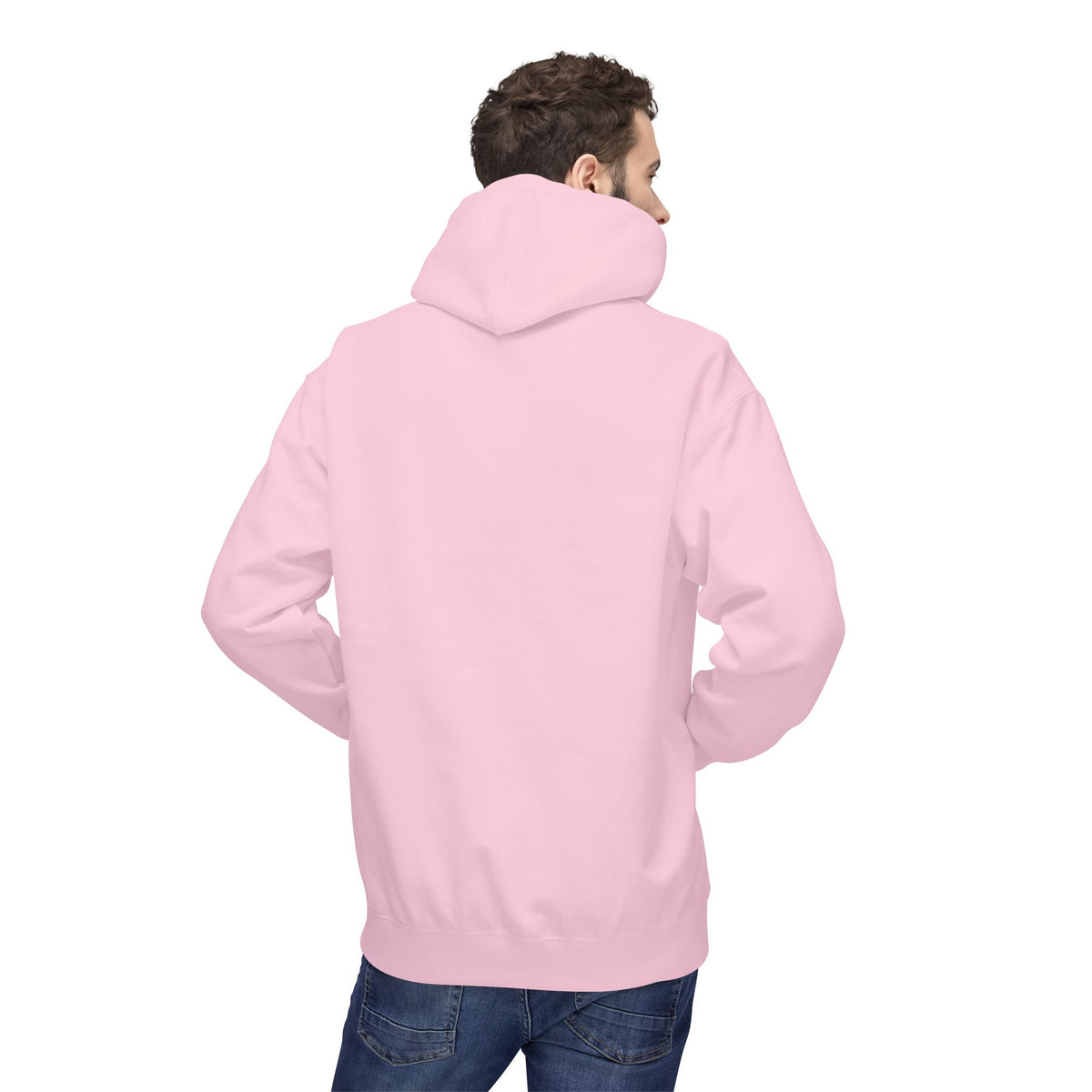 Throuple Vibes Hoodie