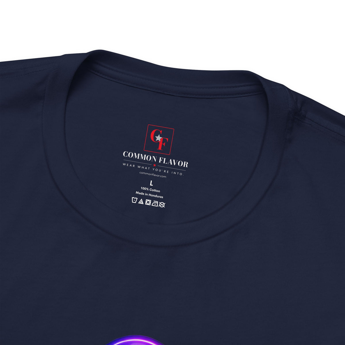 Throuple Vibes Tee