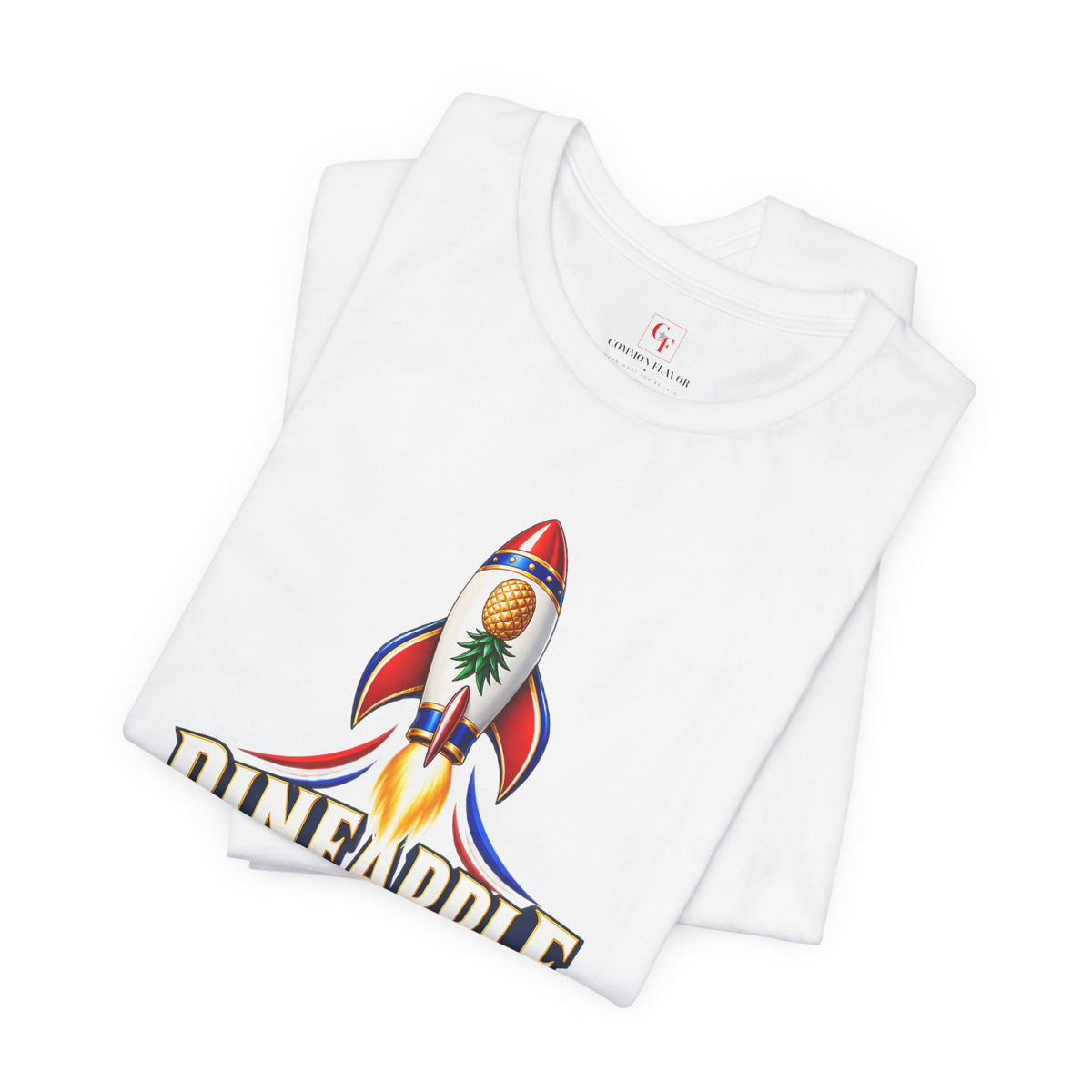 Pineapple Power Tee