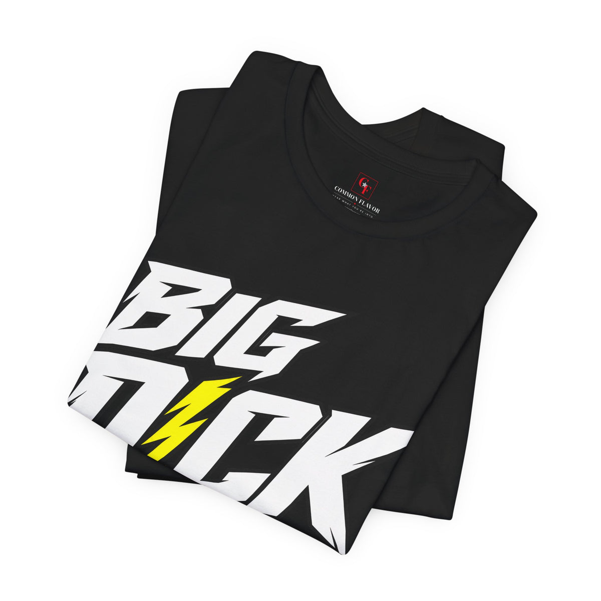 Big Dick Energy Tee
