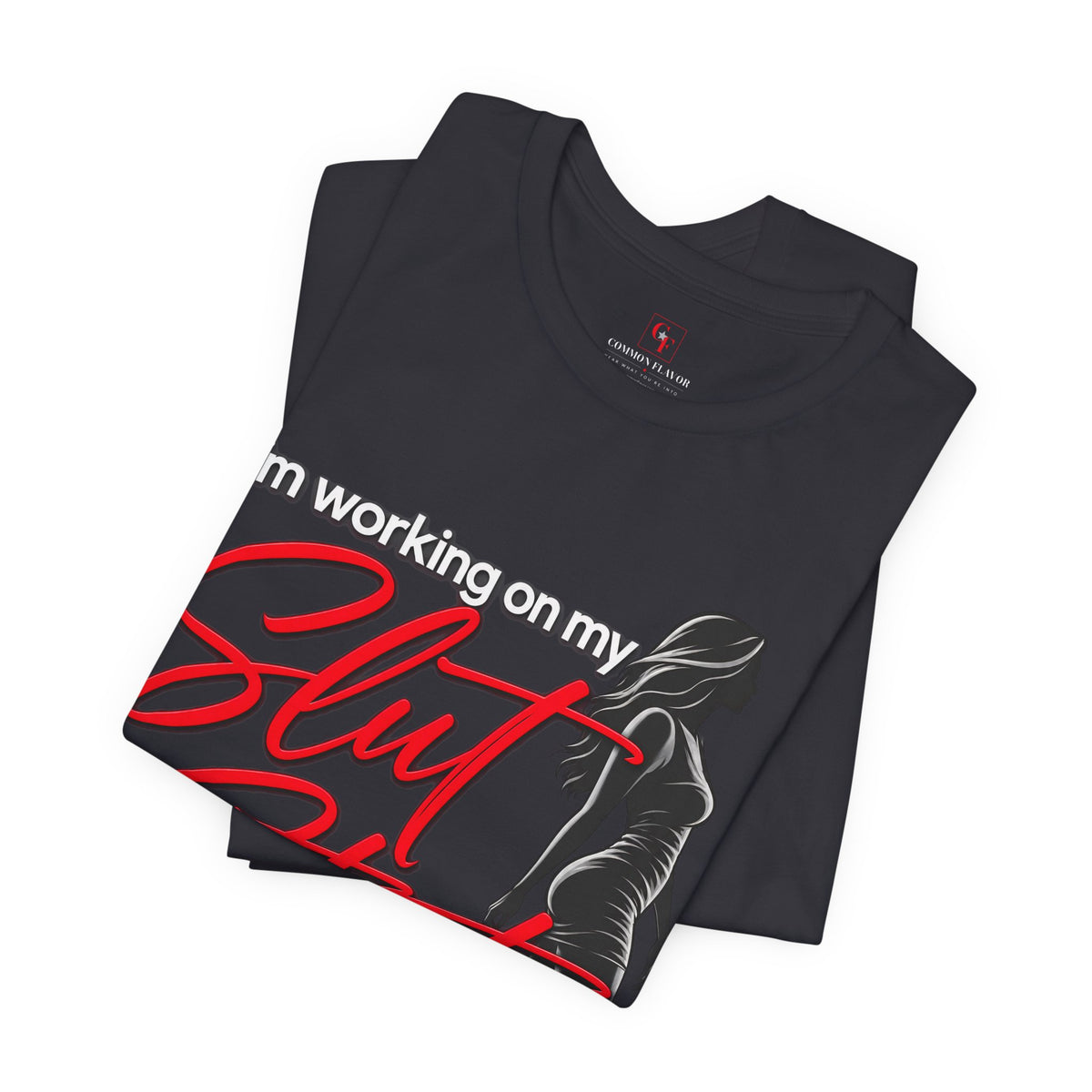 Slut Strut Tee