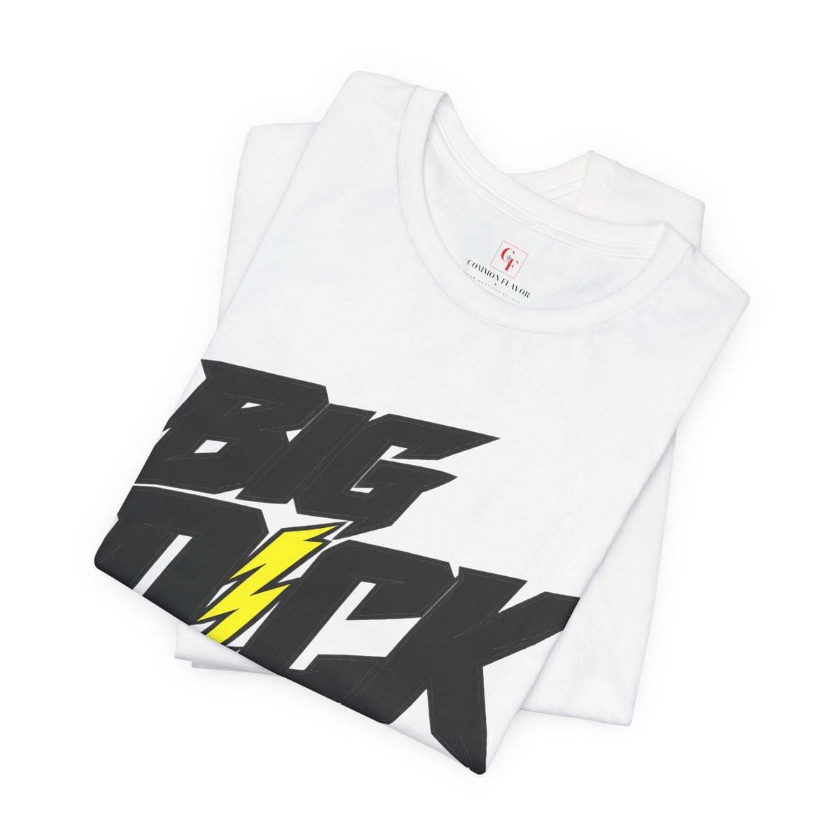 Big Dick Energy Tee