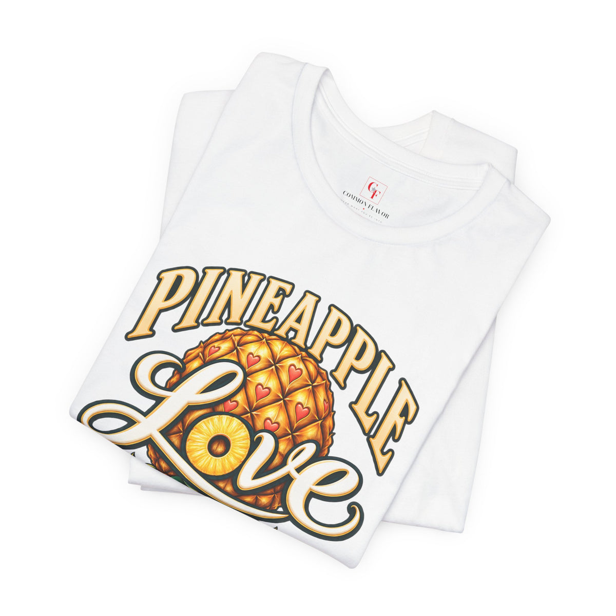 Pineapple Love Tee
