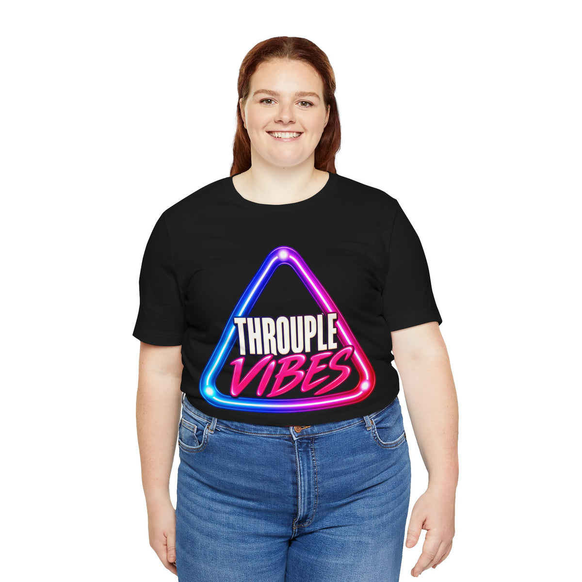 Throuple Vibes Tee