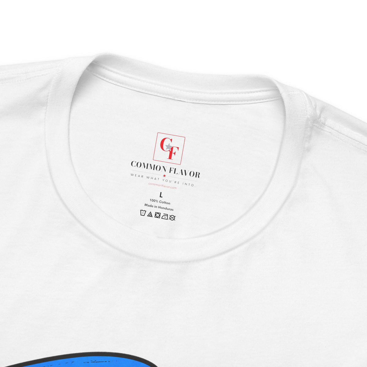 Bi Wife Energy Tee