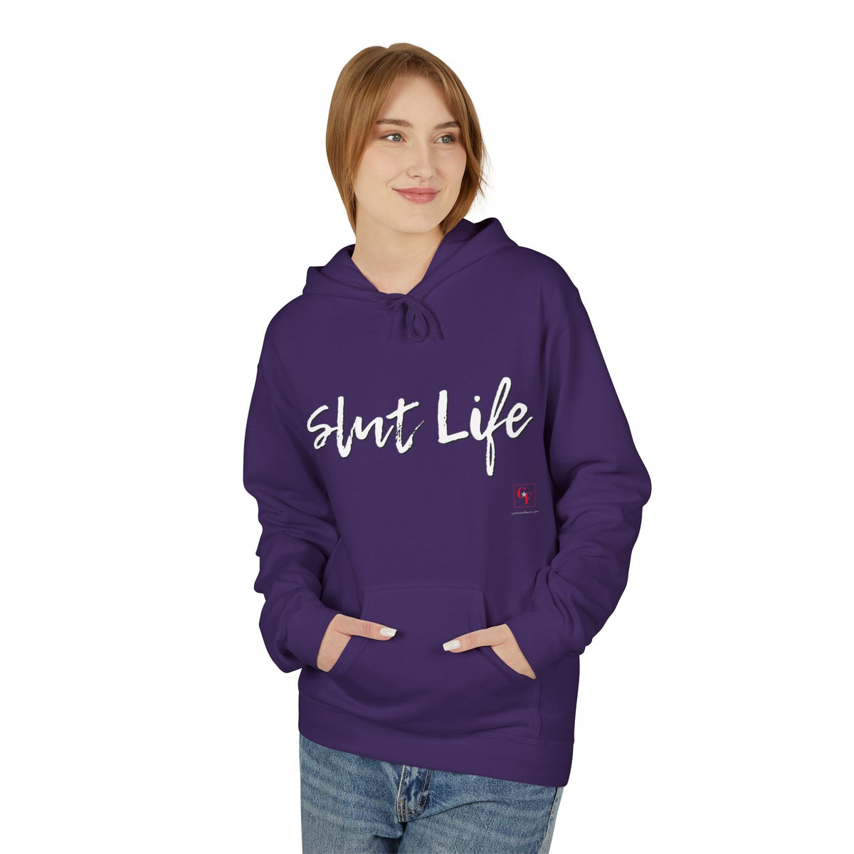 Slut Life Hoodie