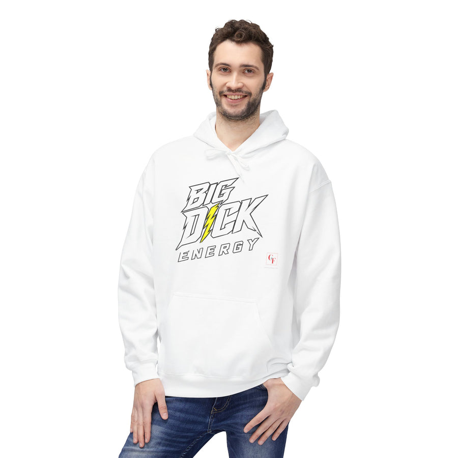 Big Dick Energy Hoodie