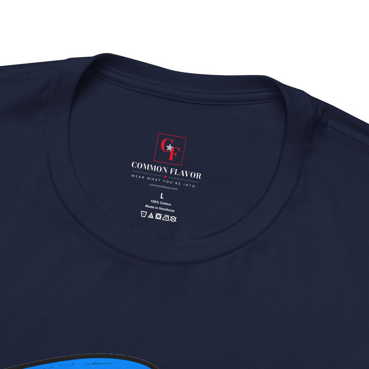 Bi Wife Energy Tee
