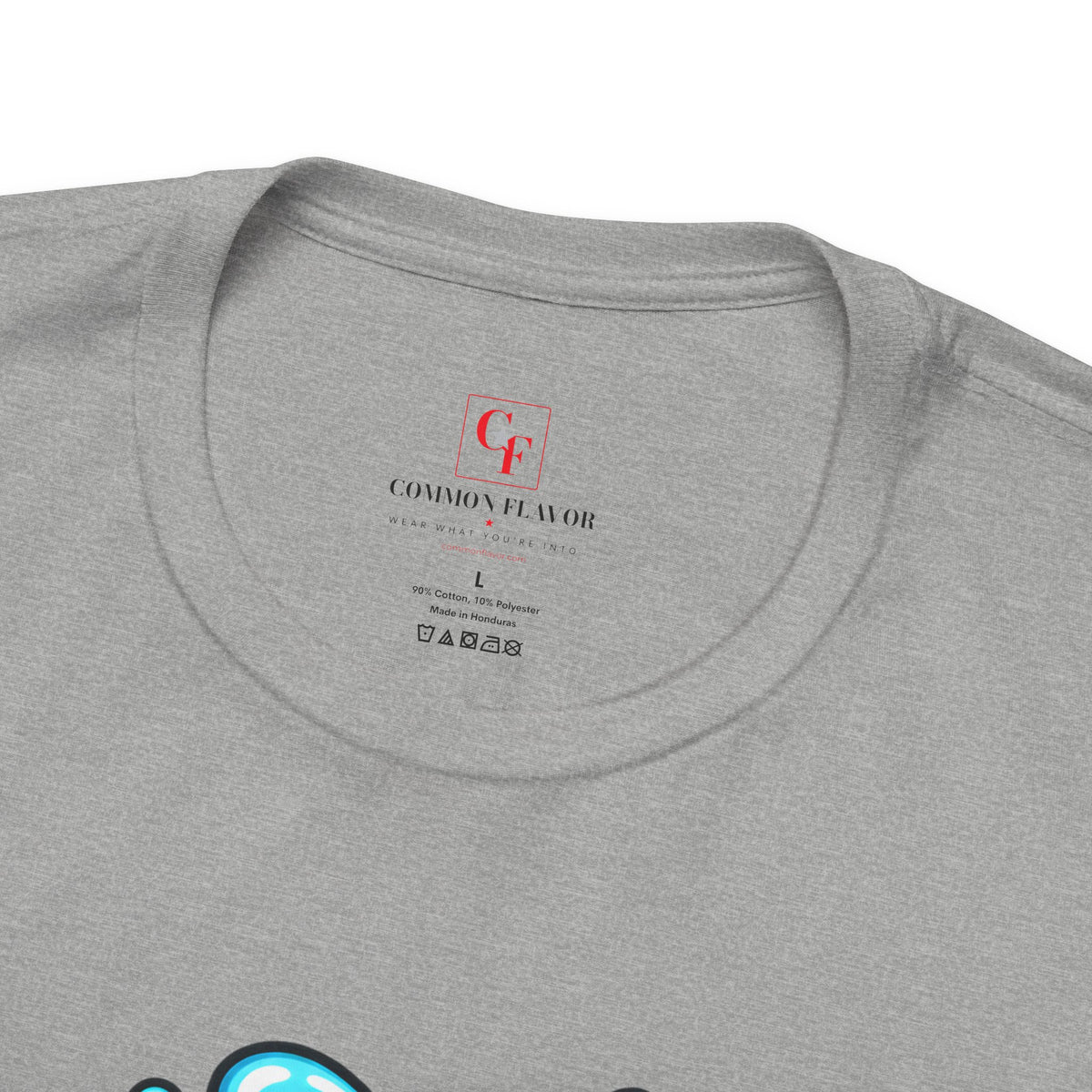 Squirt Squad Tee