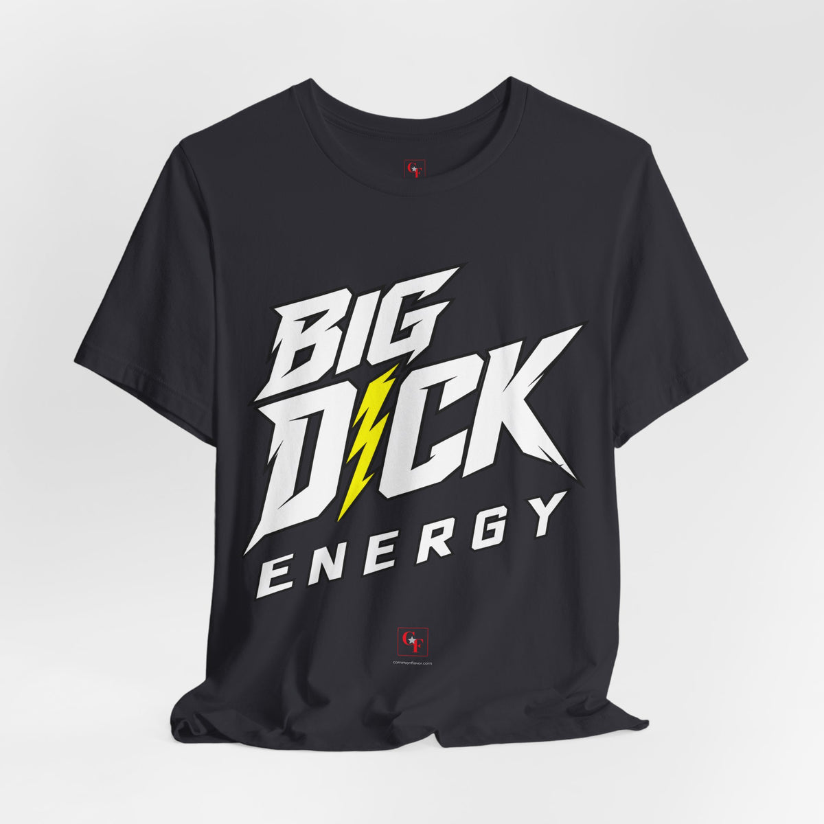 Big Dick Energy Tee