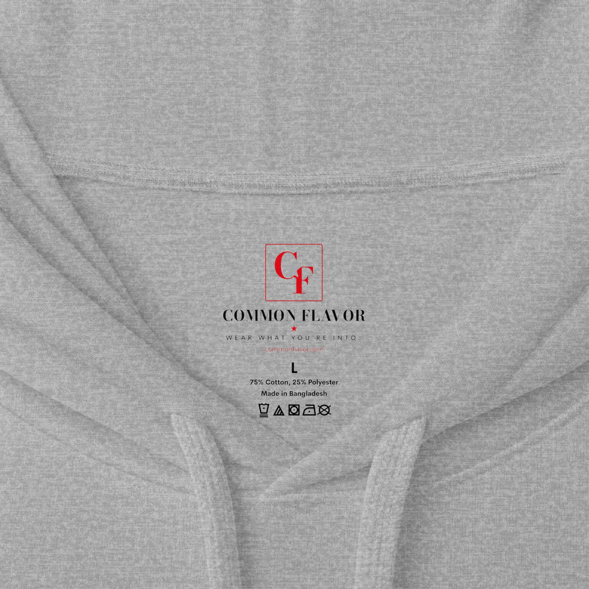 Squirt Squad Variation Hoodie