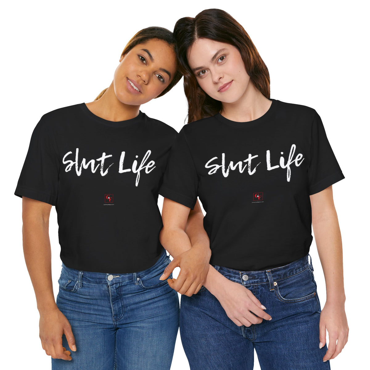 Slut Life Tee