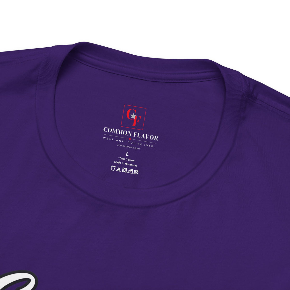 My Tits Are Down Here Tee
