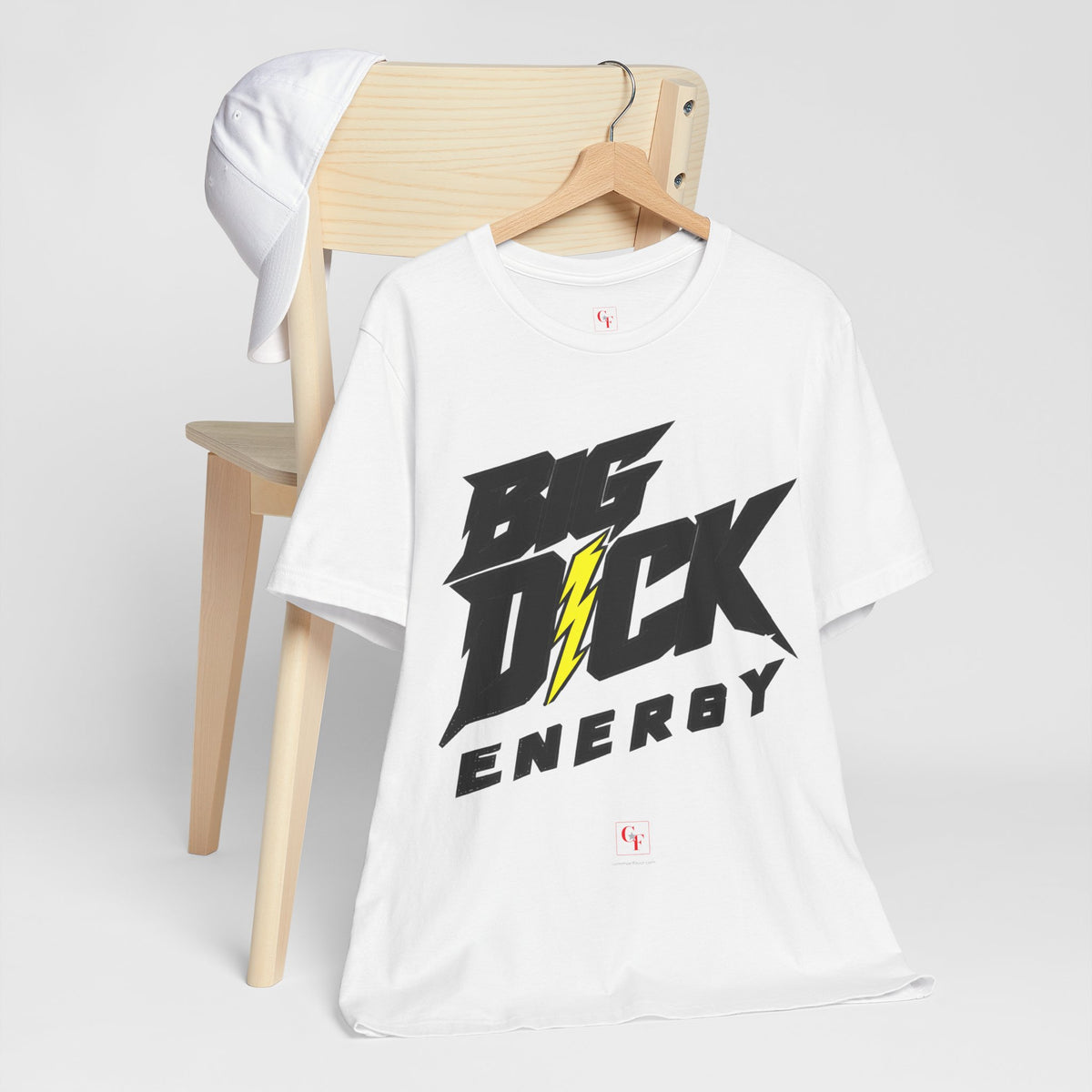 Big Dick Energy Tee