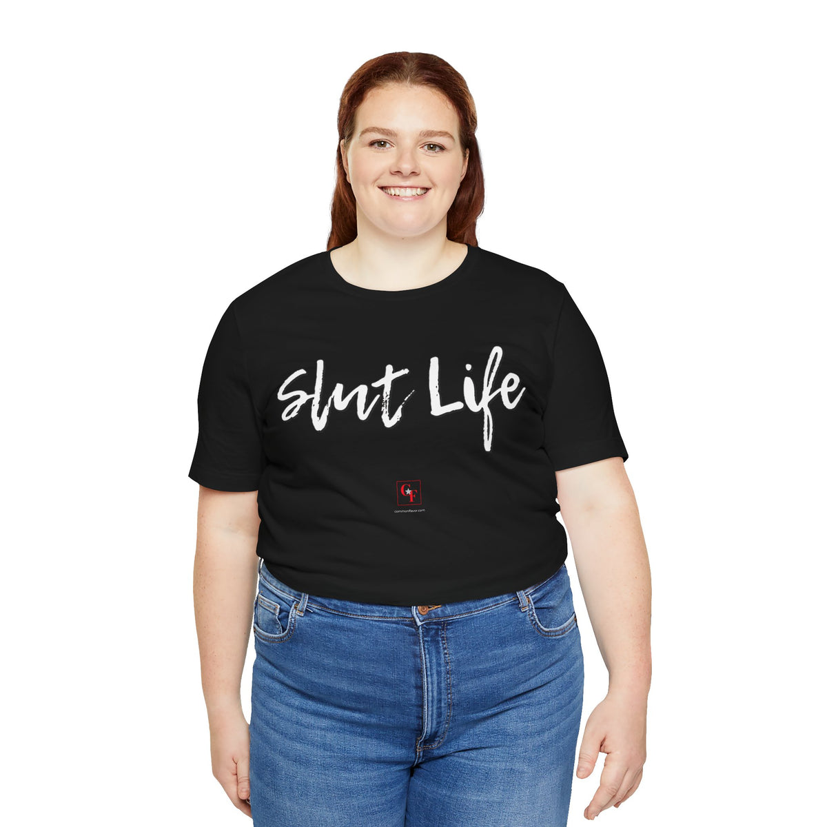 Slut Life Tee