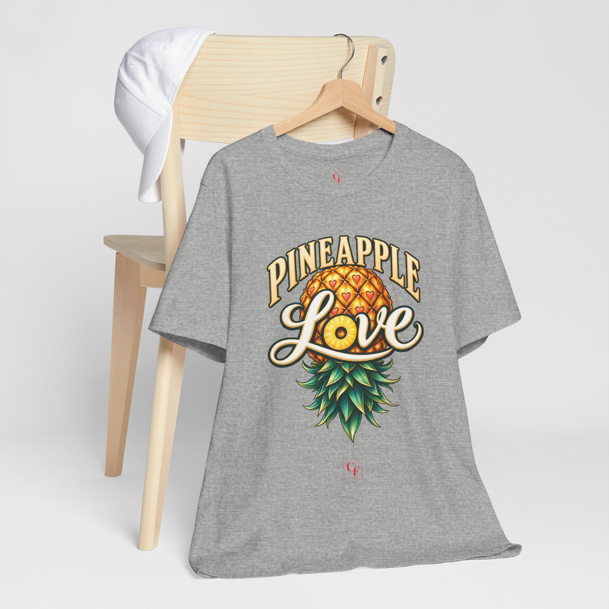 Pineapple Love Tee