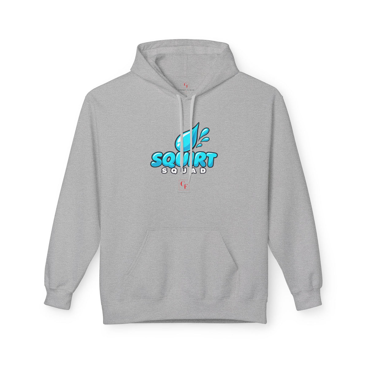 Squirt Squad Variation Hoodie