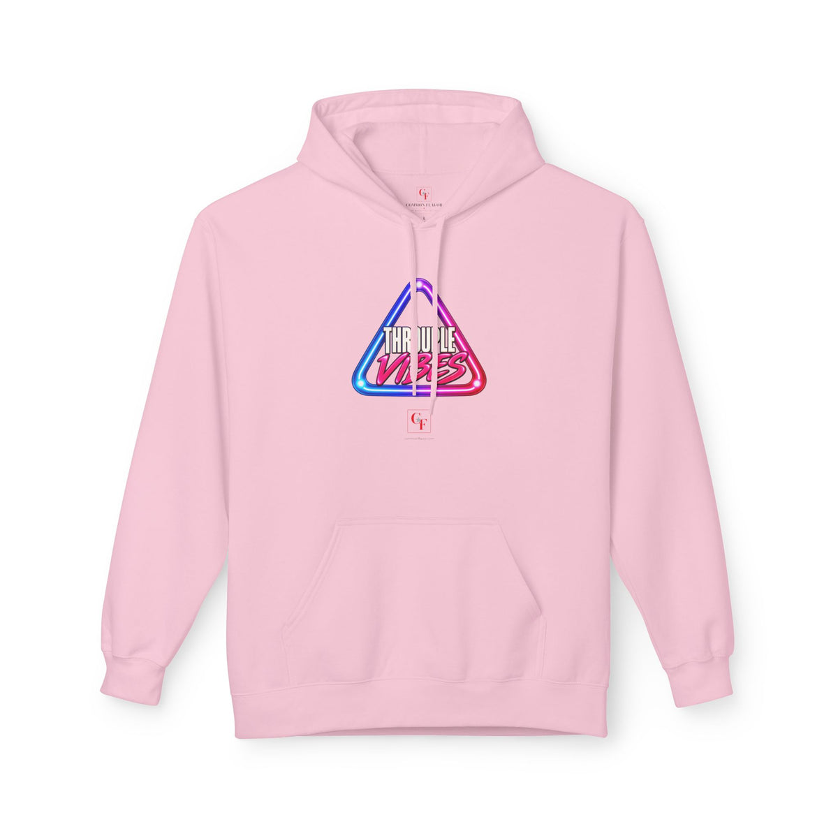 Throuple Vibes Hoodie