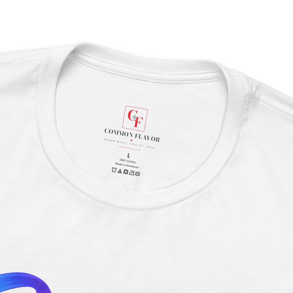 Bi Wife Happy Life Tee