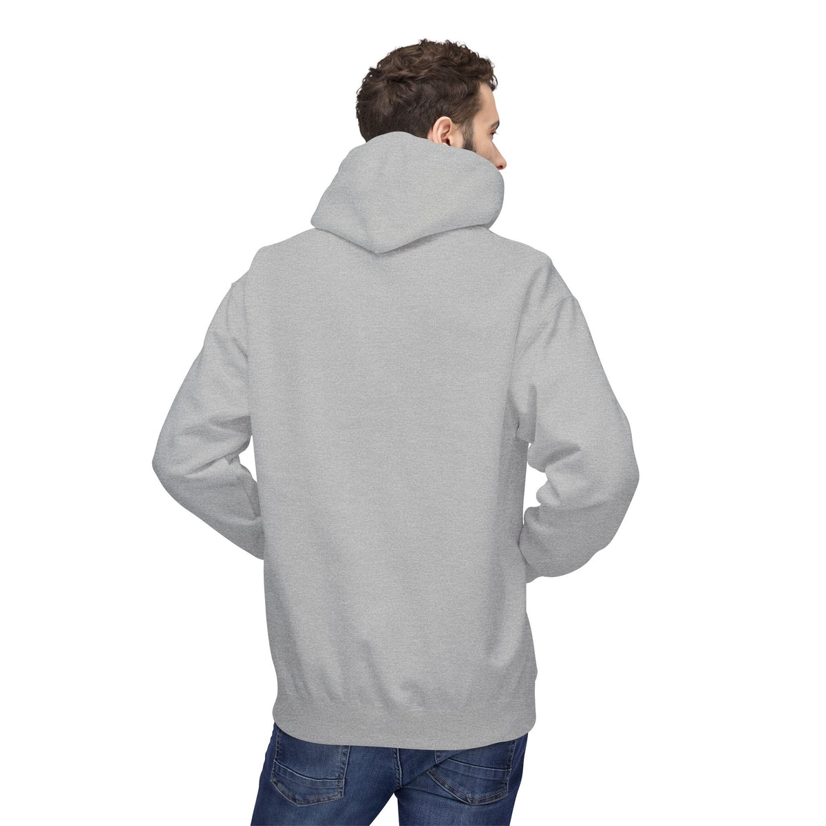 I Like My Cake Upside-Down Hoodie