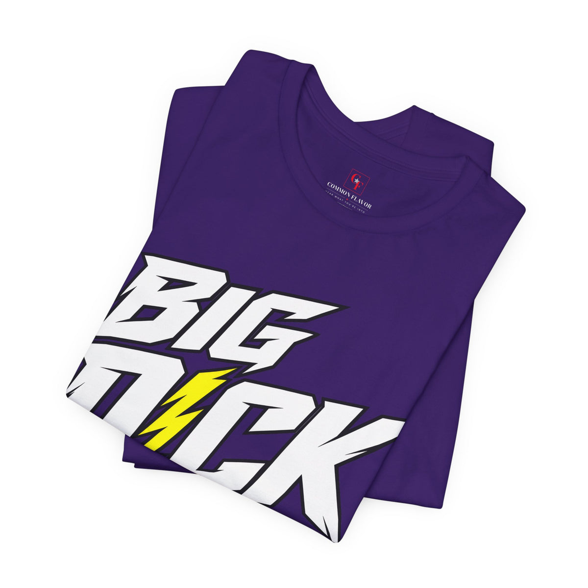 Big Dick Energy Tee