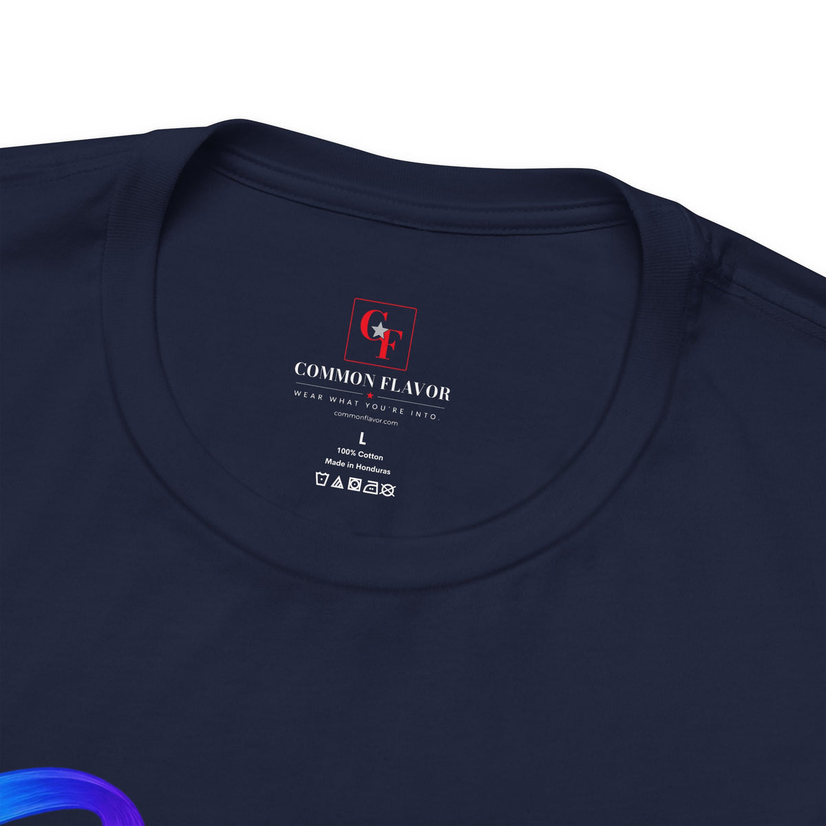 Bi Wife Happy Life Tee