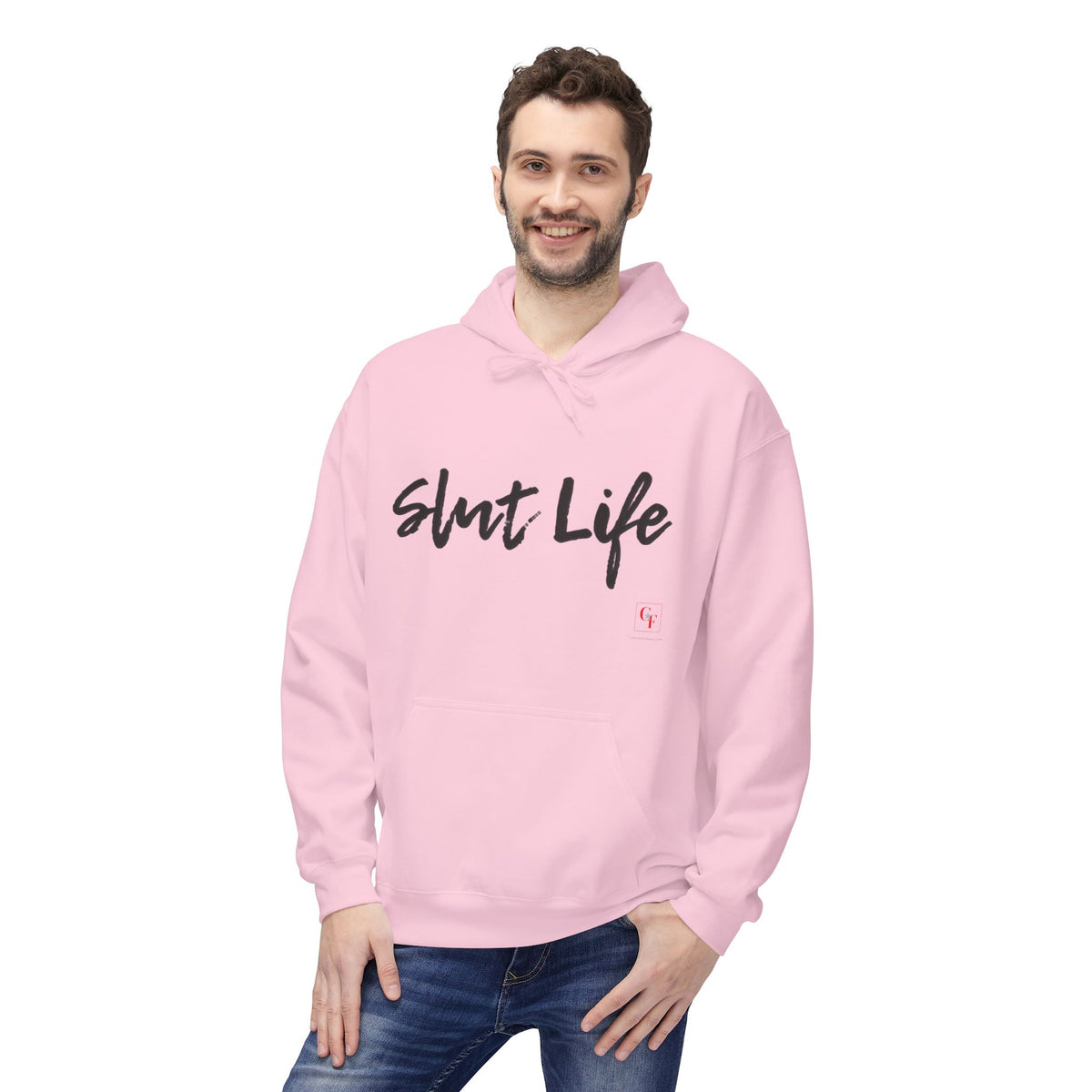 Slut Life Hoodie