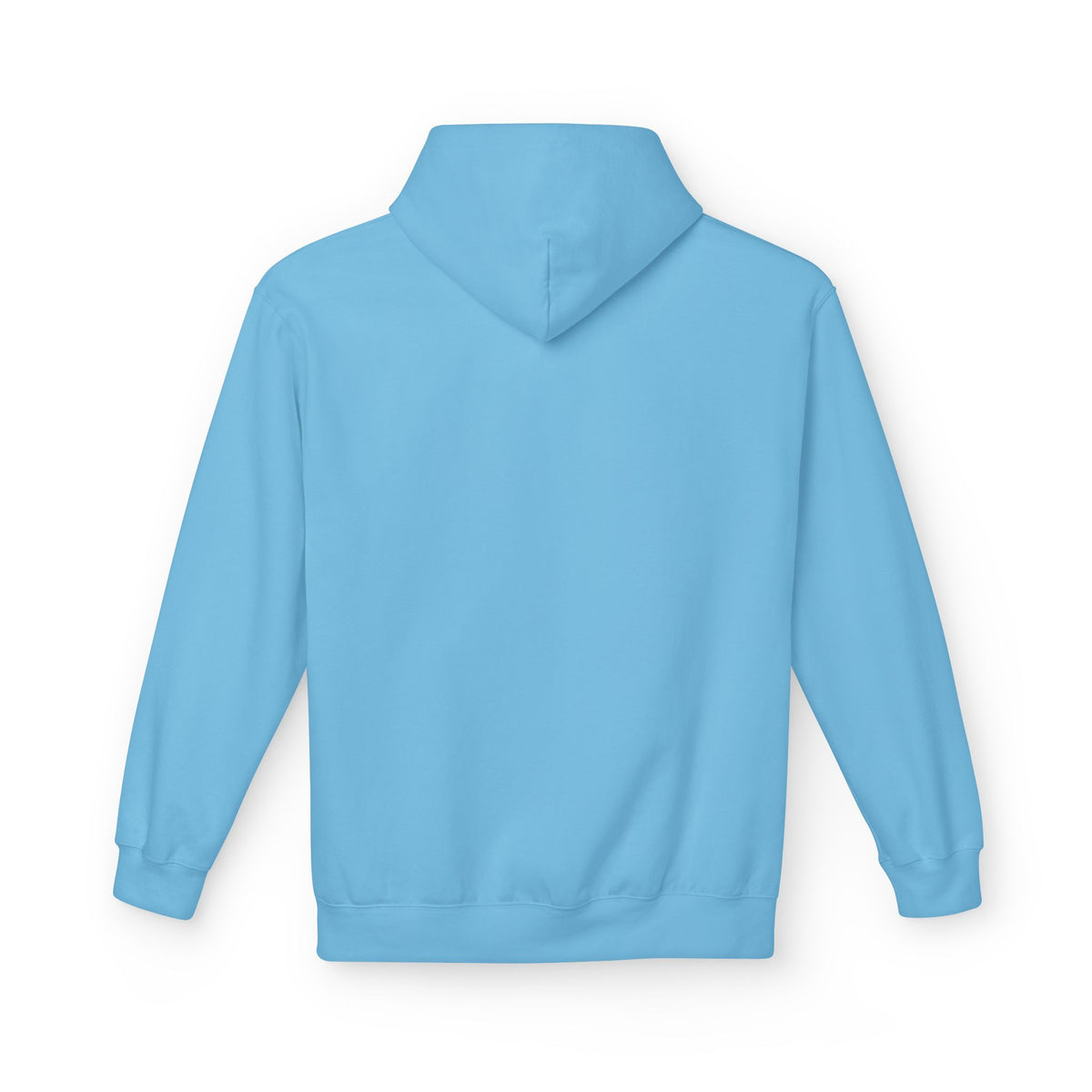 Flexible As My Morals Hoodie
