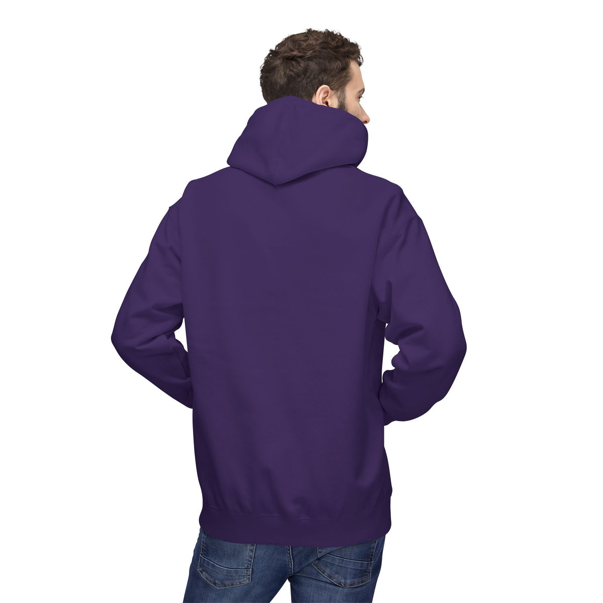Pineapple Power Hoodie