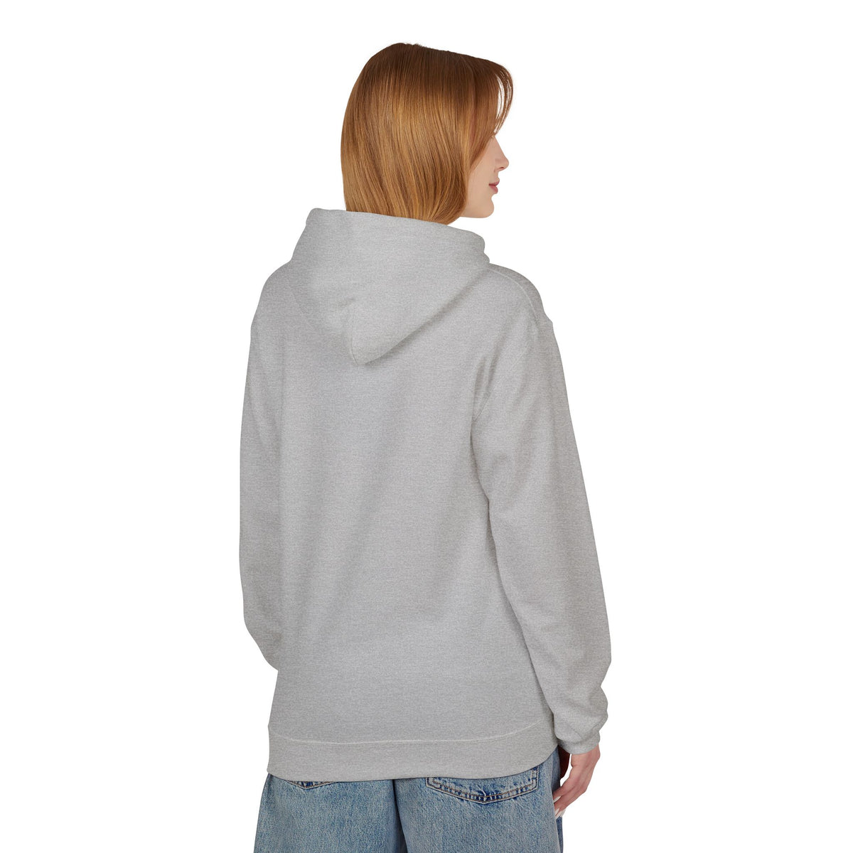 Built-In Water Park Original Depth Hoodie