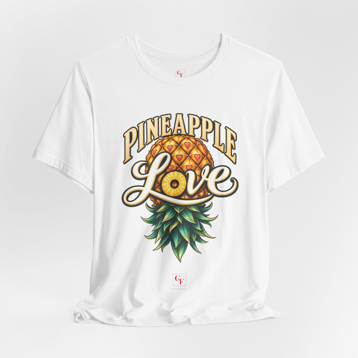 Pineapple Love Tee