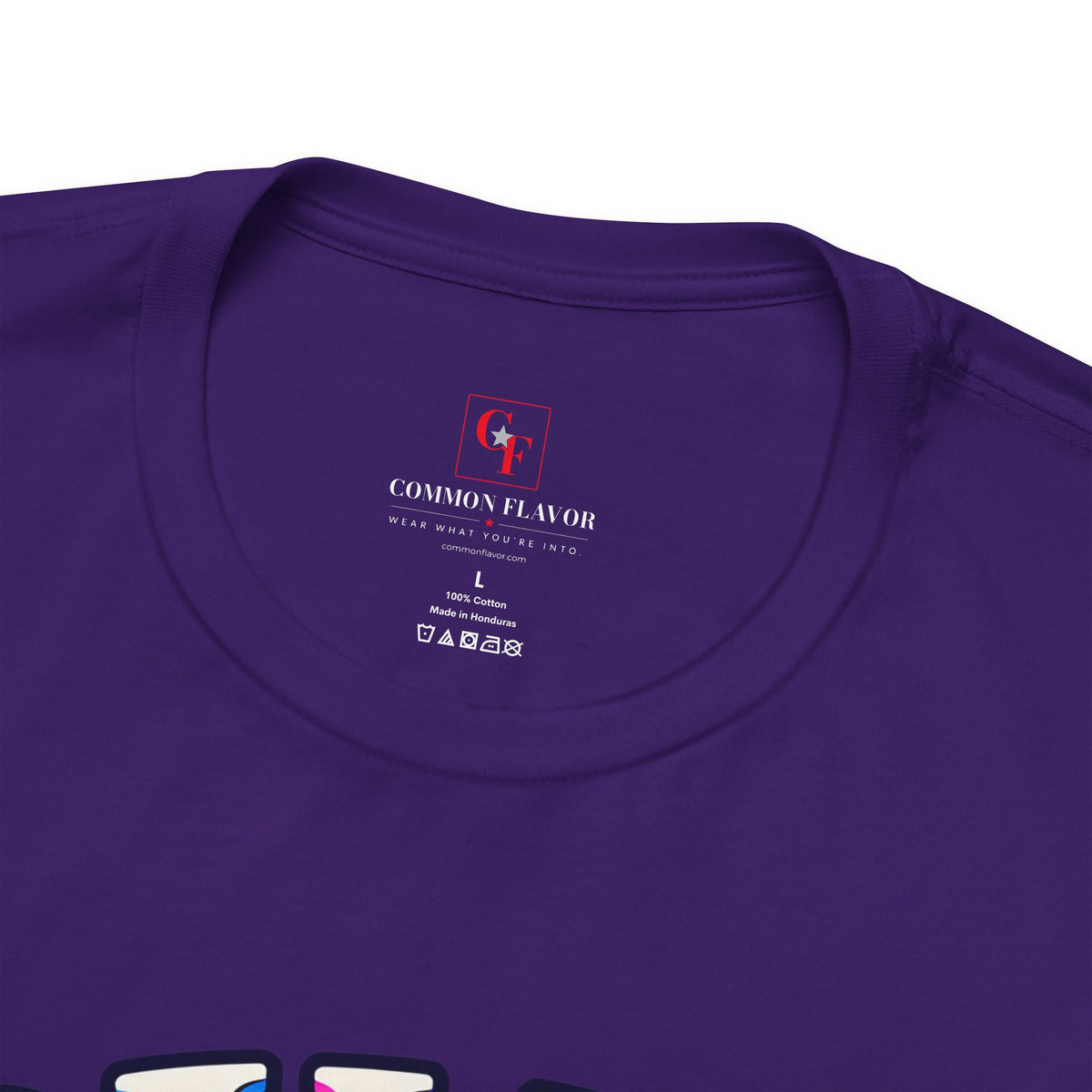Quad Squad Tee